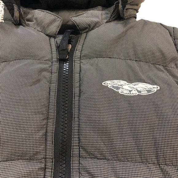 Salian Winter Vest, Size for boys 5/6 years old - Picture 4 of 6